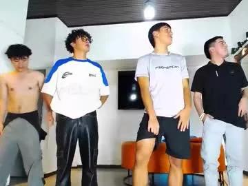 Freechat flyckers on Chaturbate