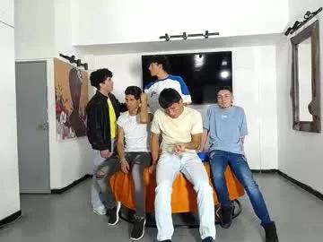 Freechat flyckers on Chaturbate