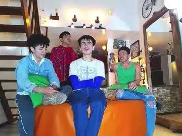 Freechat flyckers on Chaturbate