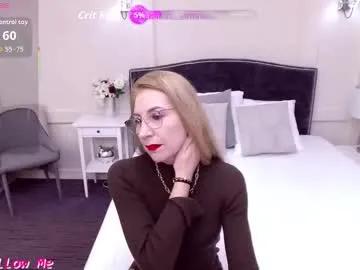 foxy_ramona on Chaturbate