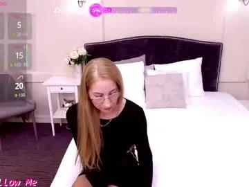 foxy_ramona on Chaturbate
