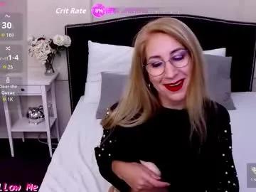 foxy_ramona on Chaturbate