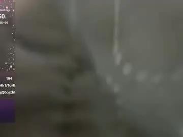 foxyiyi on Chaturbate