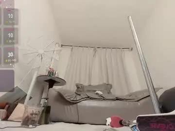 foxyiyi on Chaturbate