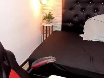 francesca_bbw on Chaturbate