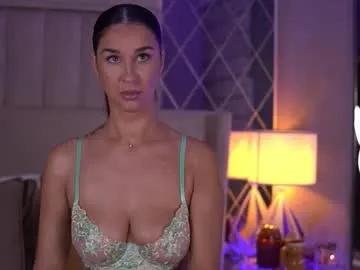 francescadante on Chaturbate