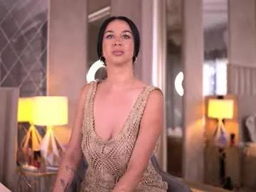 francescadante on Chaturbate