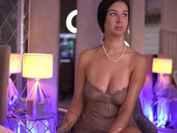 francescadante on Chaturbate