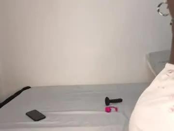 freaky_kandy on Chaturbate