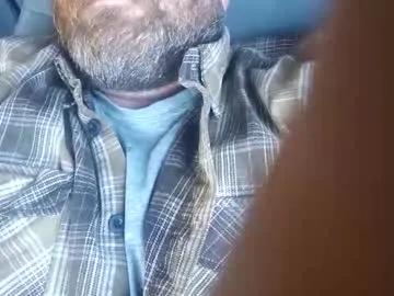 frickish on Chaturbate