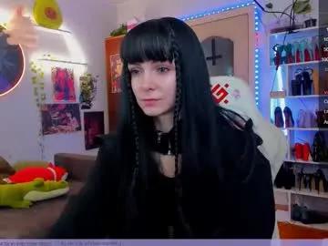 Freechat frida_fortune on Chaturbate
