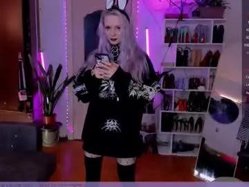 Freechat frida_fortune on Chaturbate