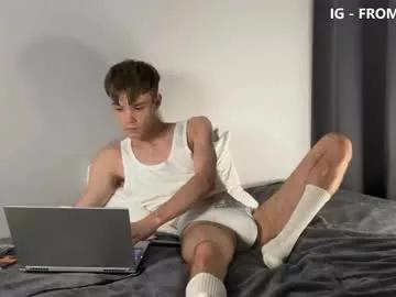 fromedcam on Chaturbate