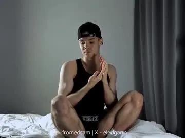 fromedcam on Chaturbate