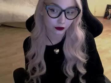 fromsun_forsoul on Chaturbate