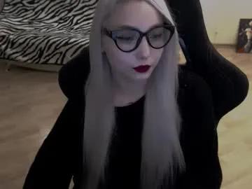 fromsun_forsoul on Chaturbate