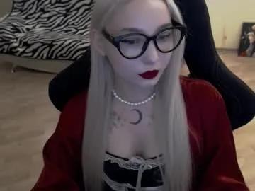 fromsun_forsoul on Chaturbate