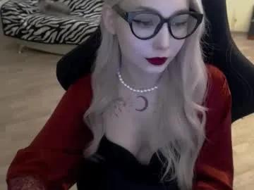 fromsun_forsoul on Chaturbate