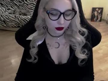 fromsun_forsoul on Chaturbate
