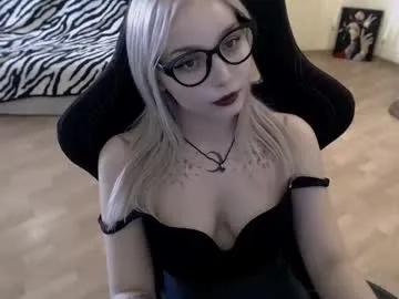 fromsun_forsoul on Chaturbate