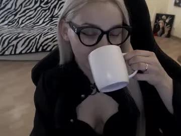 fromsun_forsoul on Chaturbate