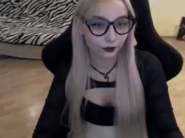 fromsun_forsoul on Chaturbate