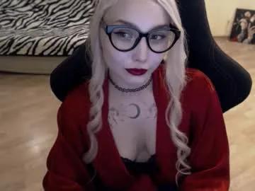 fromsun_forsoul on Chaturbate