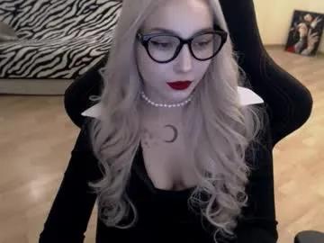 fromsun_forsoul on Chaturbate