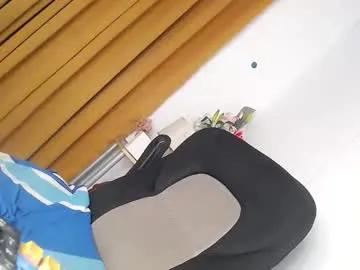 fucking_grace on Chaturbate