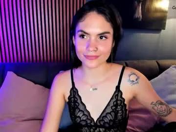gaby__ferrer_ — GOAL: cumshow [1110 tokens remaining] Let's edge and precum together  #petite  #latina #squirt  #fuckmachine #bigass