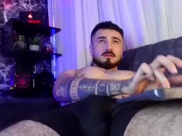 garbel09 on Chaturbate