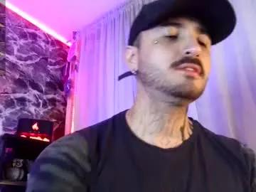 garbel09 on Chaturbate