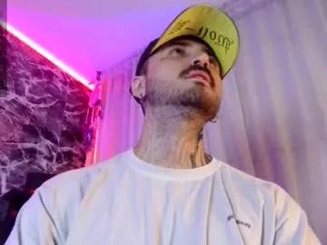 garbel09 on Chaturbate