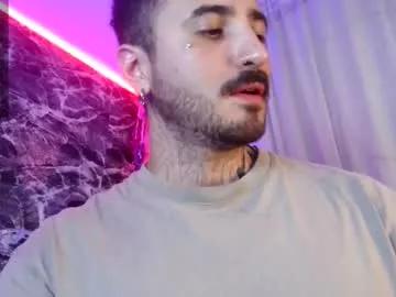 garbel09 on Chaturbate