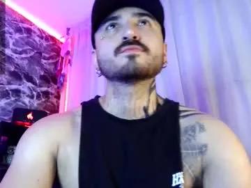 garbel09 on Chaturbate