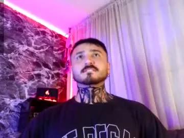 garbel09 on Chaturbate