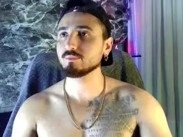 garbel09 on Chaturbate