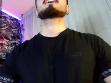 garbel09 on Chaturbate