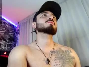 garbel09 on Chaturbate