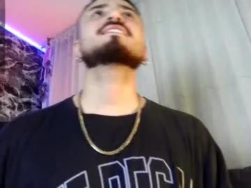 garbel09 on Chaturbate