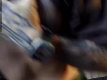 garbel09 on Chaturbate