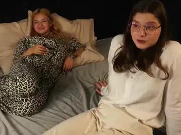 garden_flower on Chaturbate