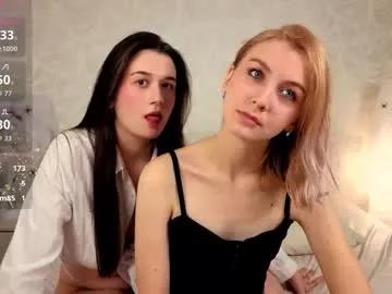 garden_flower on Chaturbate