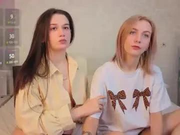 garden_flower on Chaturbate