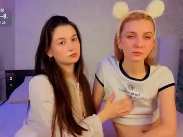 garden_flower on Chaturbate