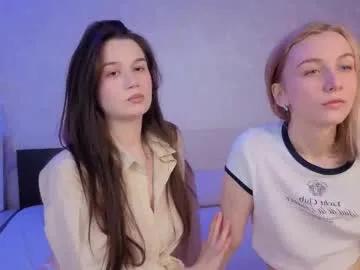 garden_flower on Chaturbate