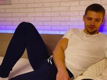 garettvosss on Chaturbate