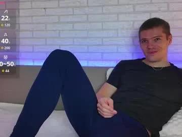 garettvosss on Chaturbate