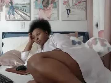 geishapaige on Chaturbate