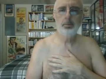 gentcallr on Chaturbate